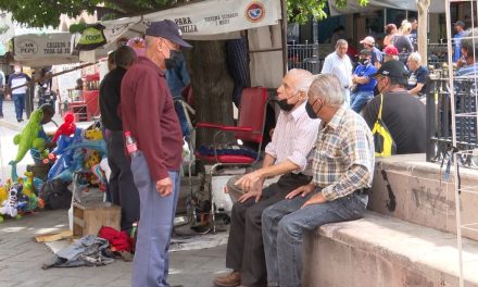 Busca el legislativo de Coahuila más beneficios para las y los adultos mayores