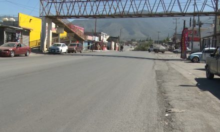 Cambia su imagen el bulevar Otilio