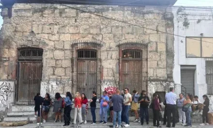 Renuncia la gerente de la Casa de Aramberri… afirma que abrieron portales y existe un ente