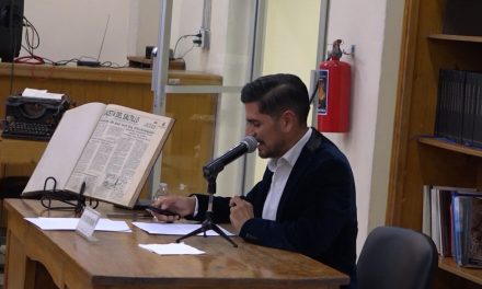 Celebra Gazeta del Saltillo 35 aniversario