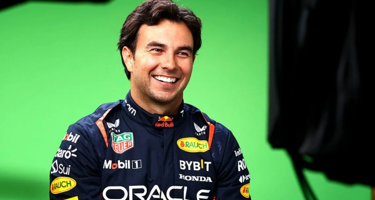 Toto Wolff defiende a ‘Checo’ Pérez y critica el desempeño de Red Bull
