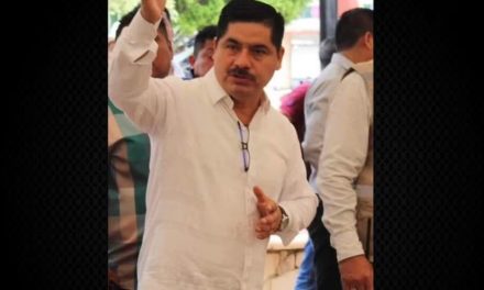 Realizan emboscada contra alcalde de Chilón, Chiapas, Mario Hernández Aguilar, sale ileso