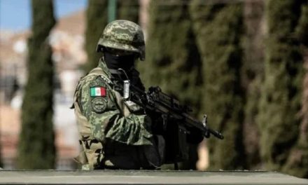Giran órdenes de aprehensión contra militares por asesinato de migrantes en Chiapas