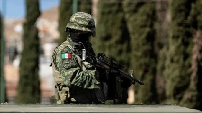 Giran órdenes de aprehensión contra militares por asesinato de migrantes en Chiapas