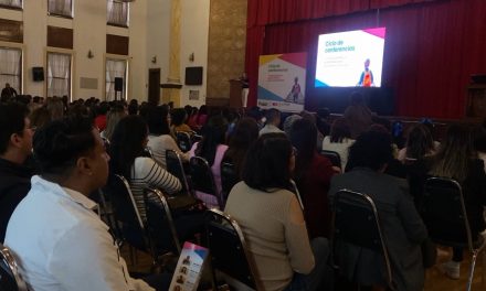 Docentes de educación básica construirán un puente a la educación inclusiva