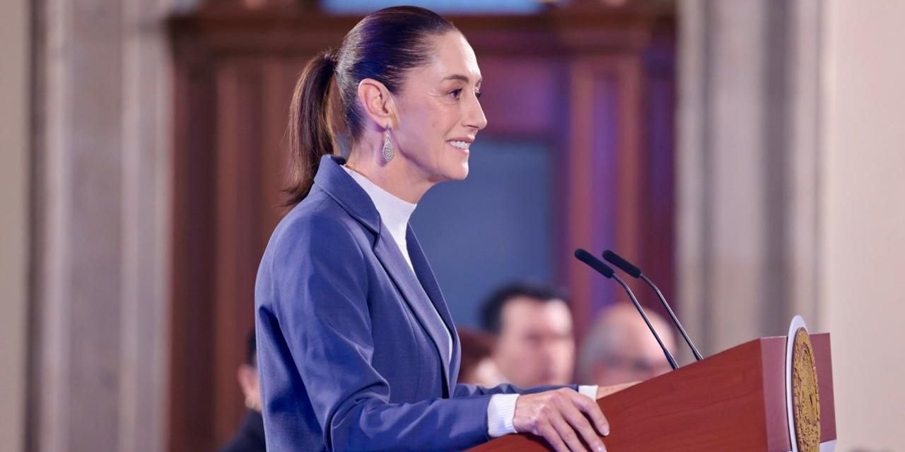 Gobierno ofrece disculpa pública por la matanza del 68