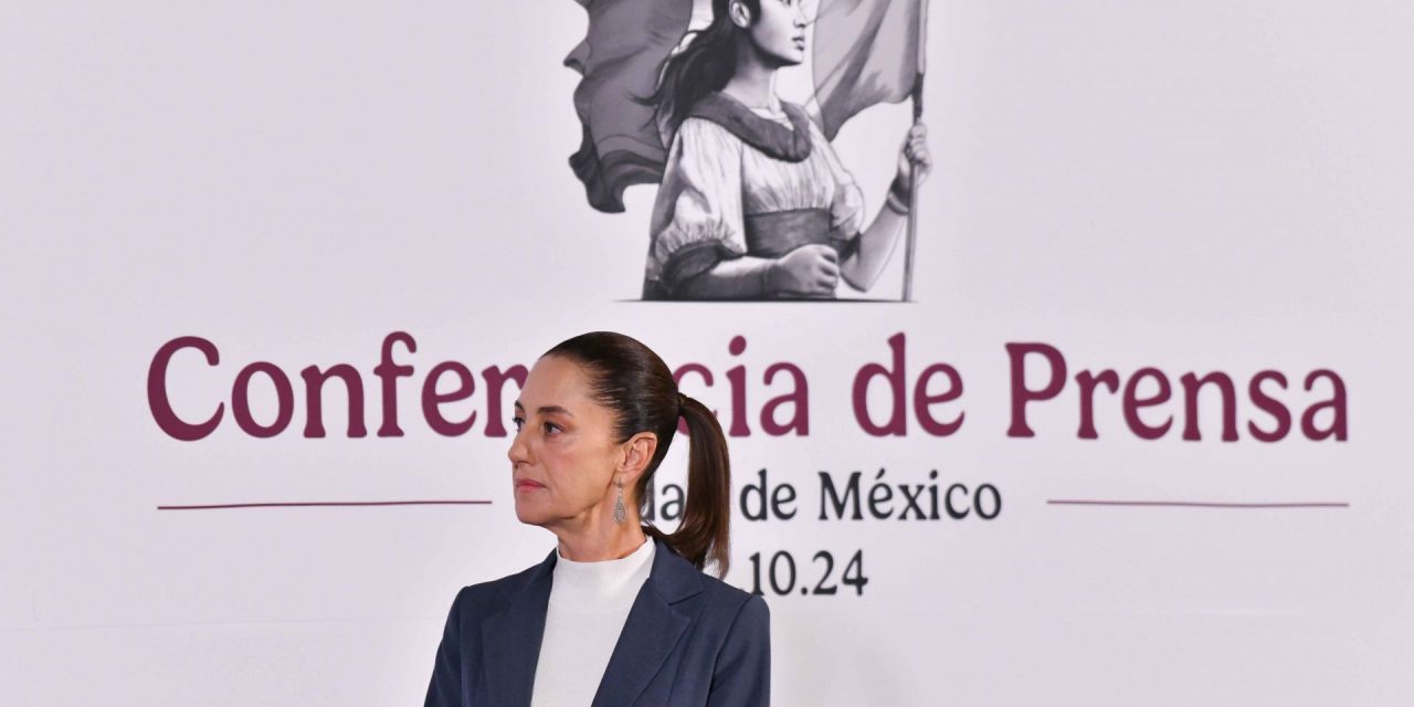 ¿Cuál será el sueldo y las prestaciones de Claudia Sheinbaum como presidenta de México?