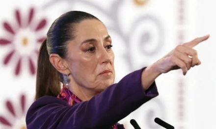 Con reglas podría operar Iberdola en México, afirma Claudia Sheinbaum