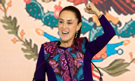 Sigue en vivo la toma de protesta de Claudia Sheinbaum como presidenta de México