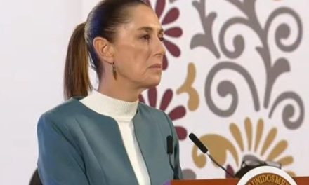 Claudia Sheinbaum presenta reformas para ampliar derechos y proteger a las mujeres en México