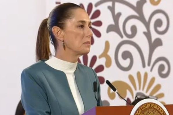 Claudia Sheinbaum presenta reformas para ampliar derechos y proteger a las mujeres en México