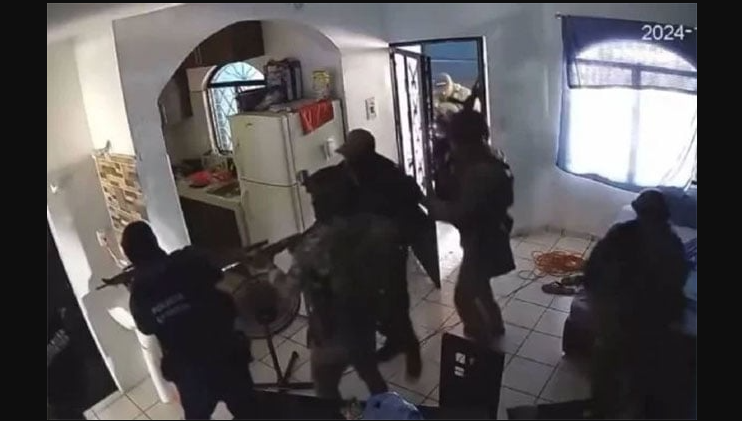Investigan a la Secretaría de Marina por desaparición de 8 personas en Colima
