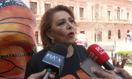 Saltillo: Color y tradición en el Festival de la Mariposa Monarca