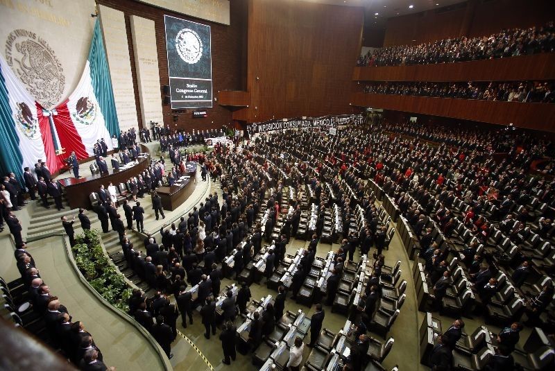 Oposición ofrece trabajar en conjunto ante la Administración de Sheinbaum