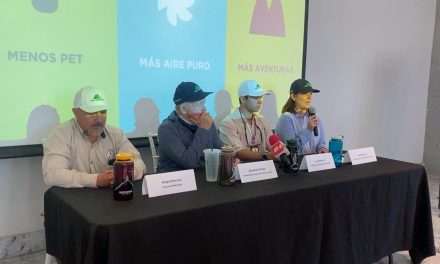 Conservación San Lorenzo presenta su campaña Respira 2024
