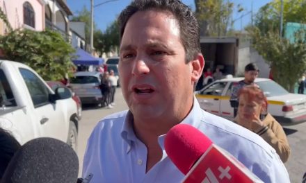 Saltillo le apostará a digitalización de trámites