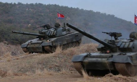Corea del Norte destruye tramos de carreteras hacia Corea del Sur