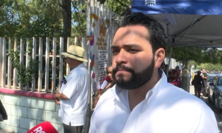 Crece y se fortalece el camión de la salud del diputado Alberto Hurtado
