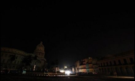 México analiza apoyo humanitario en combustible para Cuba ante crisis eléctrica