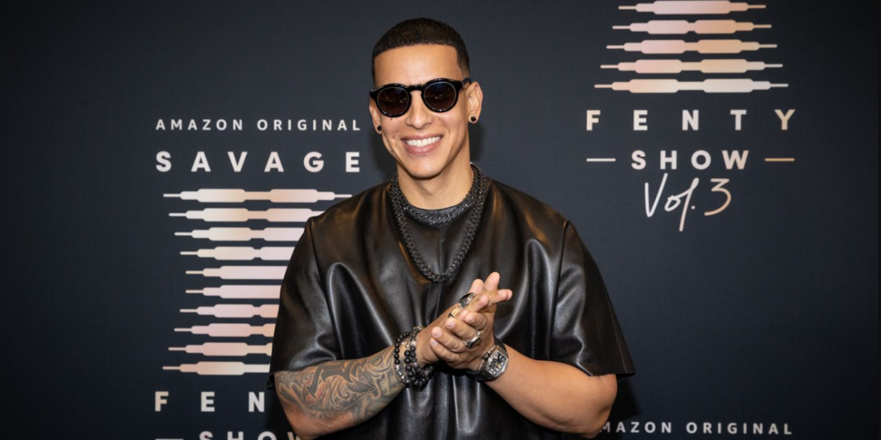 Daddy Yankee prepara nueva docuserie sobre la evolución de reguetón
