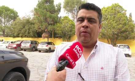 Dan resultados grupos de seguridad en Ramos Arizpe