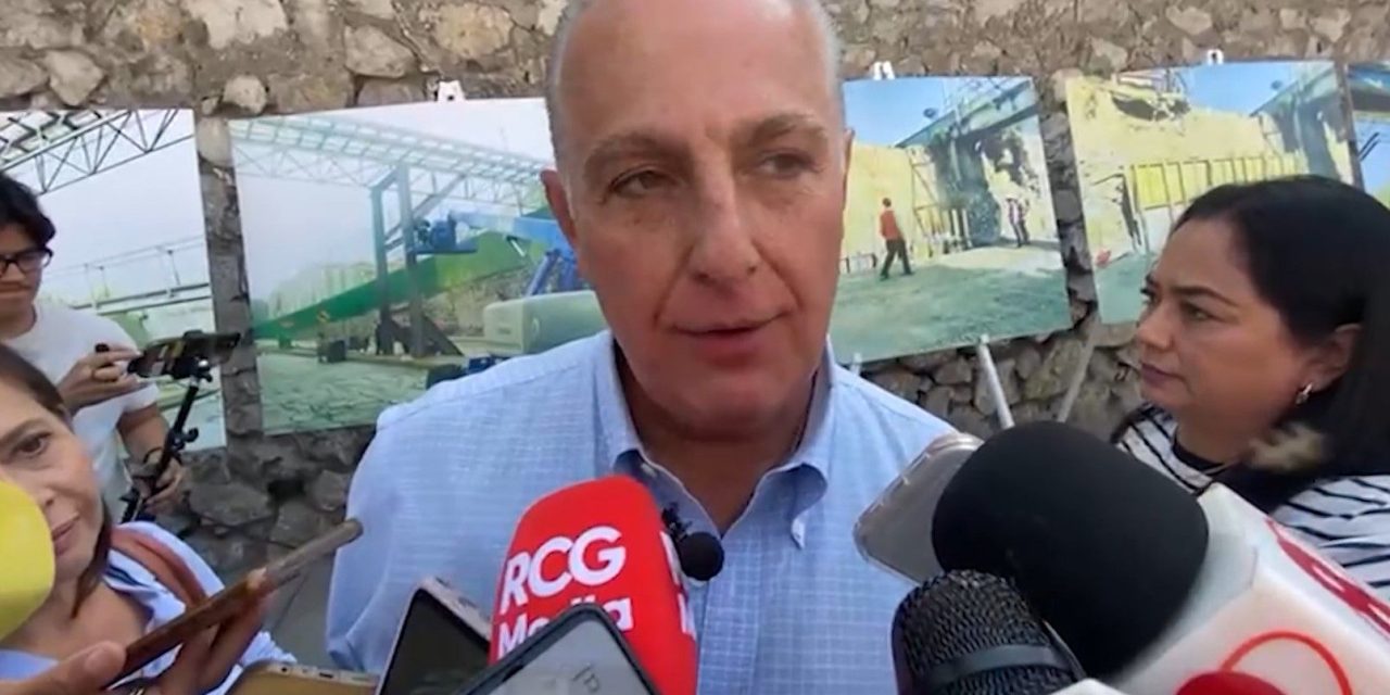Definen fecha de inauguración del Giro Independencia en Torreón