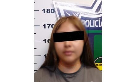 Tóxica nivel: Mujer golpea a maestra de kínder en Sonora luego de enviarle solicitud de amistad a su esposo