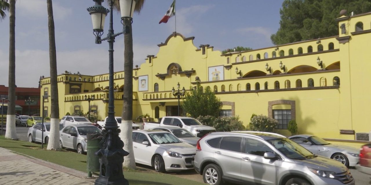 Deuda cero a partir del dos de diciembre en Ramos Arizpe