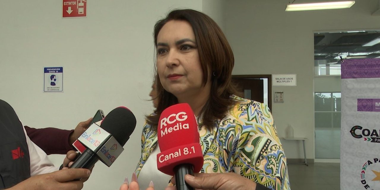 Dos mil mujeres a nivel preparatoria