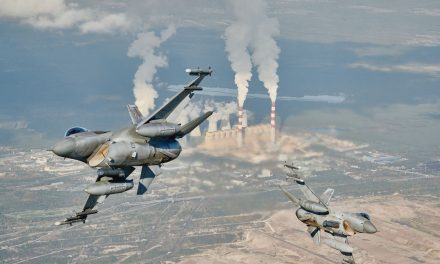 La OTAN llevará a cabo importante ejercicio nuclear tras amenaza rusa