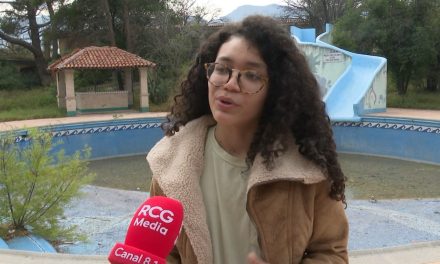 ‘El arte, la tecnología y mi perseverancia me llevado a concretar mis mayores ilusiones de niña’: afirma María José Contreras