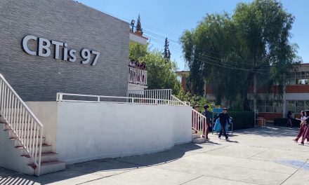 Se investiga la pelea al exterior del CBETIS 97
