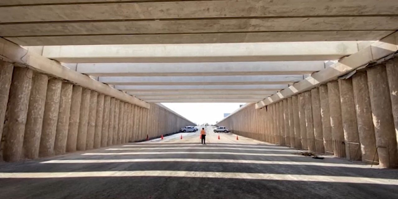 En 2025 ejecutarán obras prioritarias en Torreón