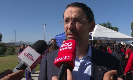 En riesgo llegada de más inversiones  a Coahuila