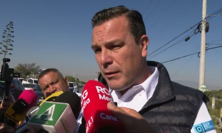 En seguridad Coahuila sigue fuerte