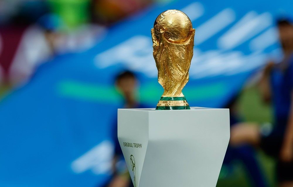 FIFA y UEFA advierten que España podría perder el Mundial 2030
