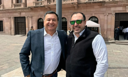 Impulsan proyectos para el campo en la región Carbonífera