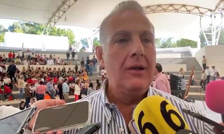 Se proyectan grandes obras para 2025 en Torreón