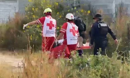 Golpean a sujeto por presuntamente tratar de cometer un robo en Saltillo