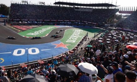 En el 2026, México tendría 2 Grandes Premios de Fórmula 1