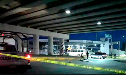 Localizan 12 cuerpos en Salamanca, Guanajuato, tras ola de violencia