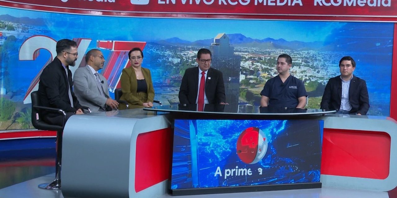 Saltillo: Doctores hacen posible lo que se creía imposible tras la operación de corazón abierto a recién nacida