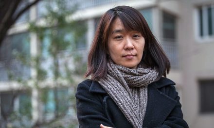 La surcoreana Han Kang se lleva el Premio Nobel de Literatura 2024