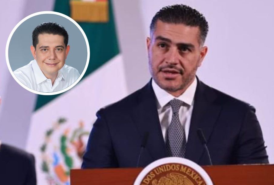 Alcalde de Chilpancingo no solicitó protección; afirma García Harfuch