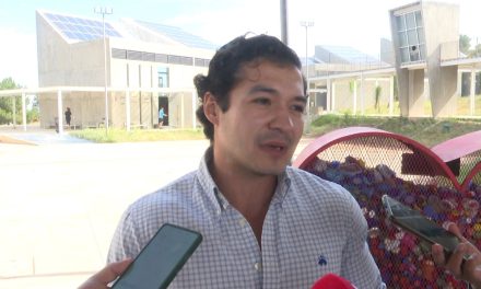 ICOJUVE realiza brigadas por todo el estado