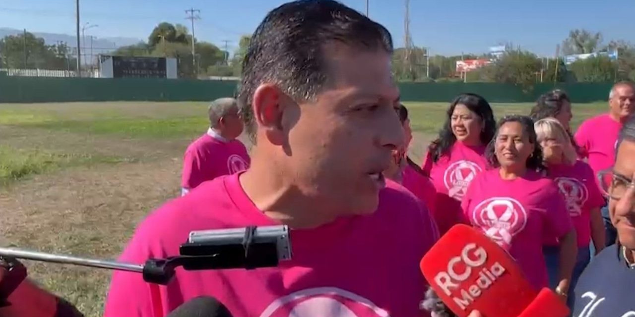 Impide la Federación atender casos de cáncer a infraestructura médica de la UAdeC