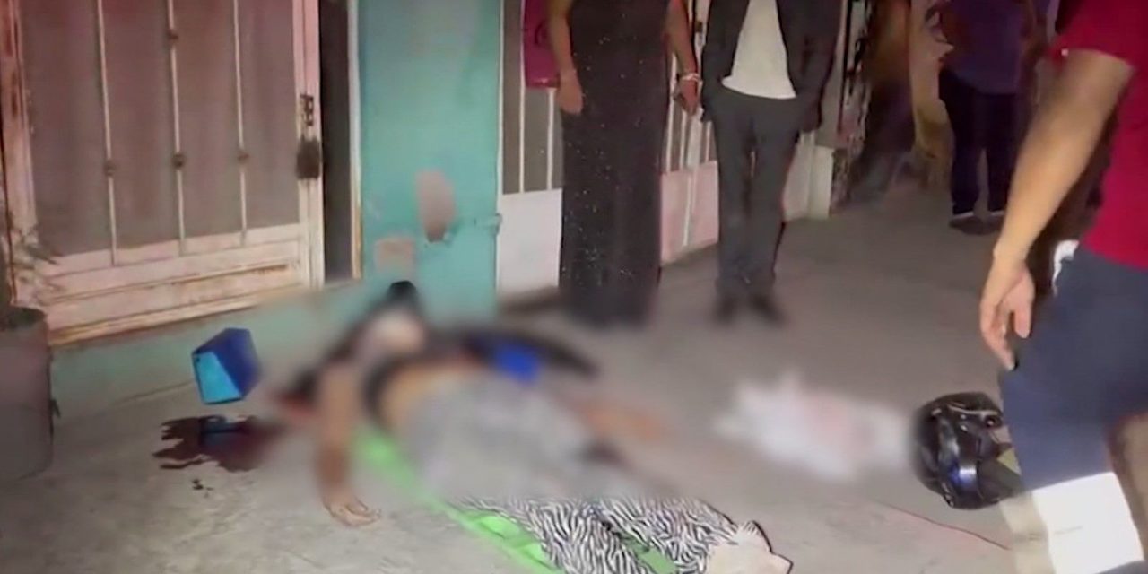 Imprudente conductora mata a motociclista en Monclova