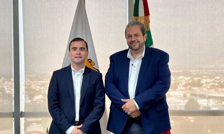 Impulsa Tomás Gutiérrez construcción de puente en el cruce ferroviario de la carretera a Los Pinos