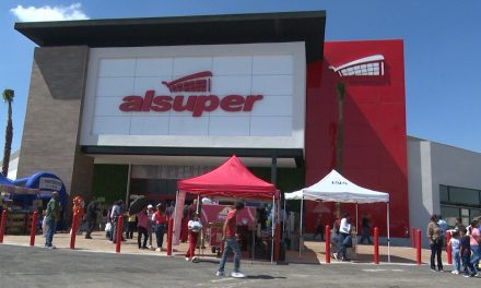 Inauguran la sucursal 11 de Al Super en Saltillo