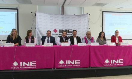 INE organiza la décima consulta infantil y juvenil
